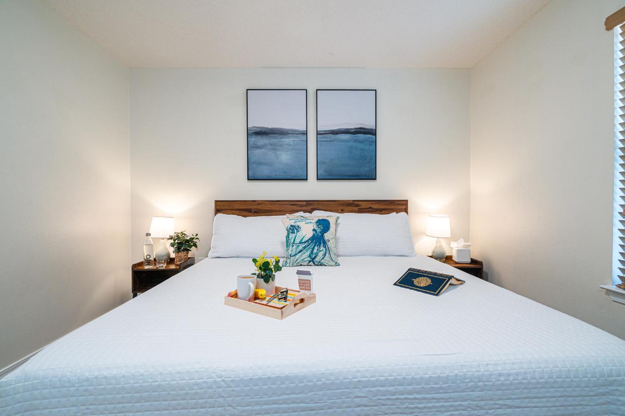 Heated Pool And Golf Cart, Walk To Beach! Best Deal! Destin Ngoại thất bức ảnh
