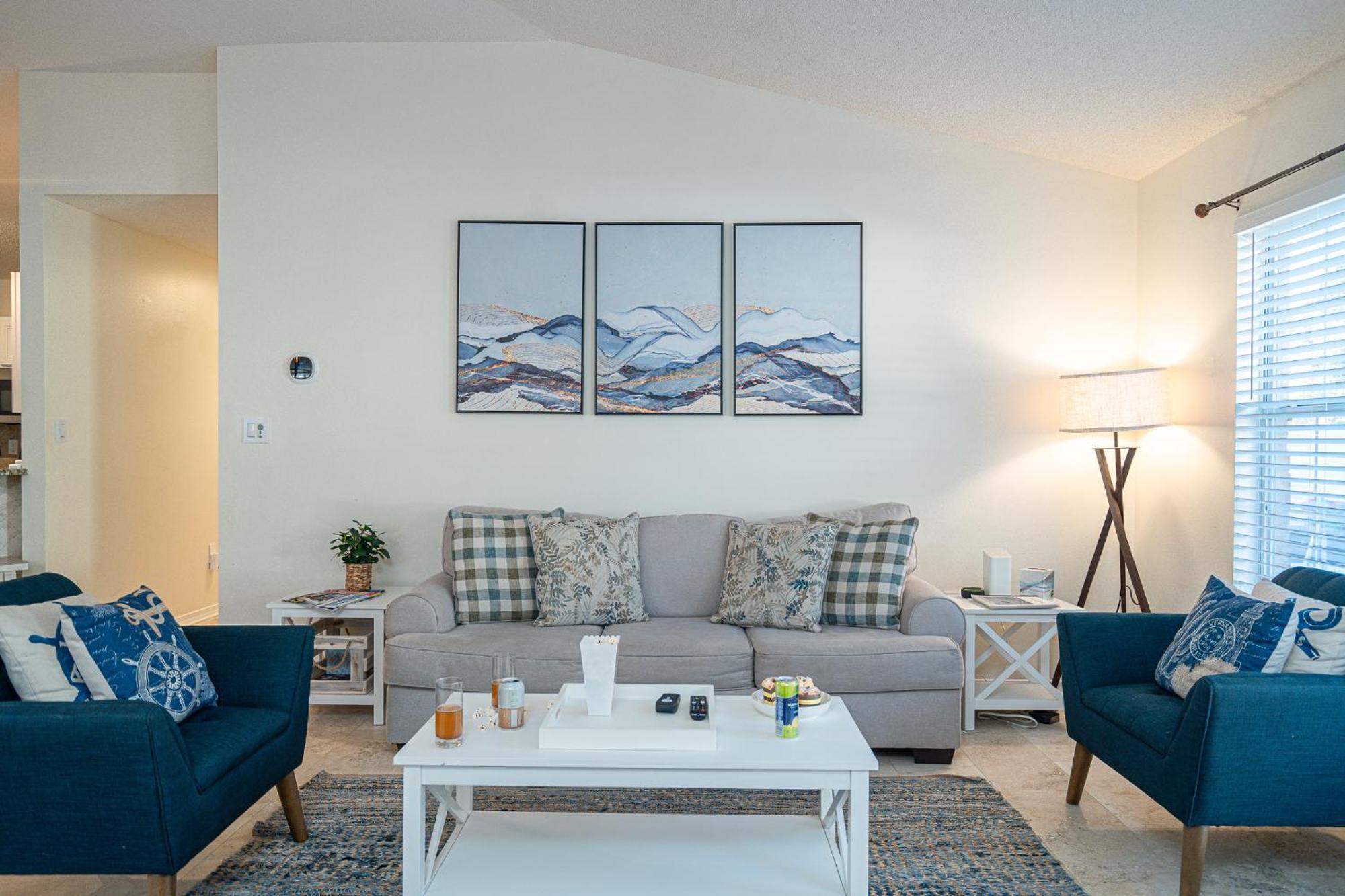 Heated Pool And Golf Cart, Walk To Beach! Best Deal! Destin Ngoại thất bức ảnh