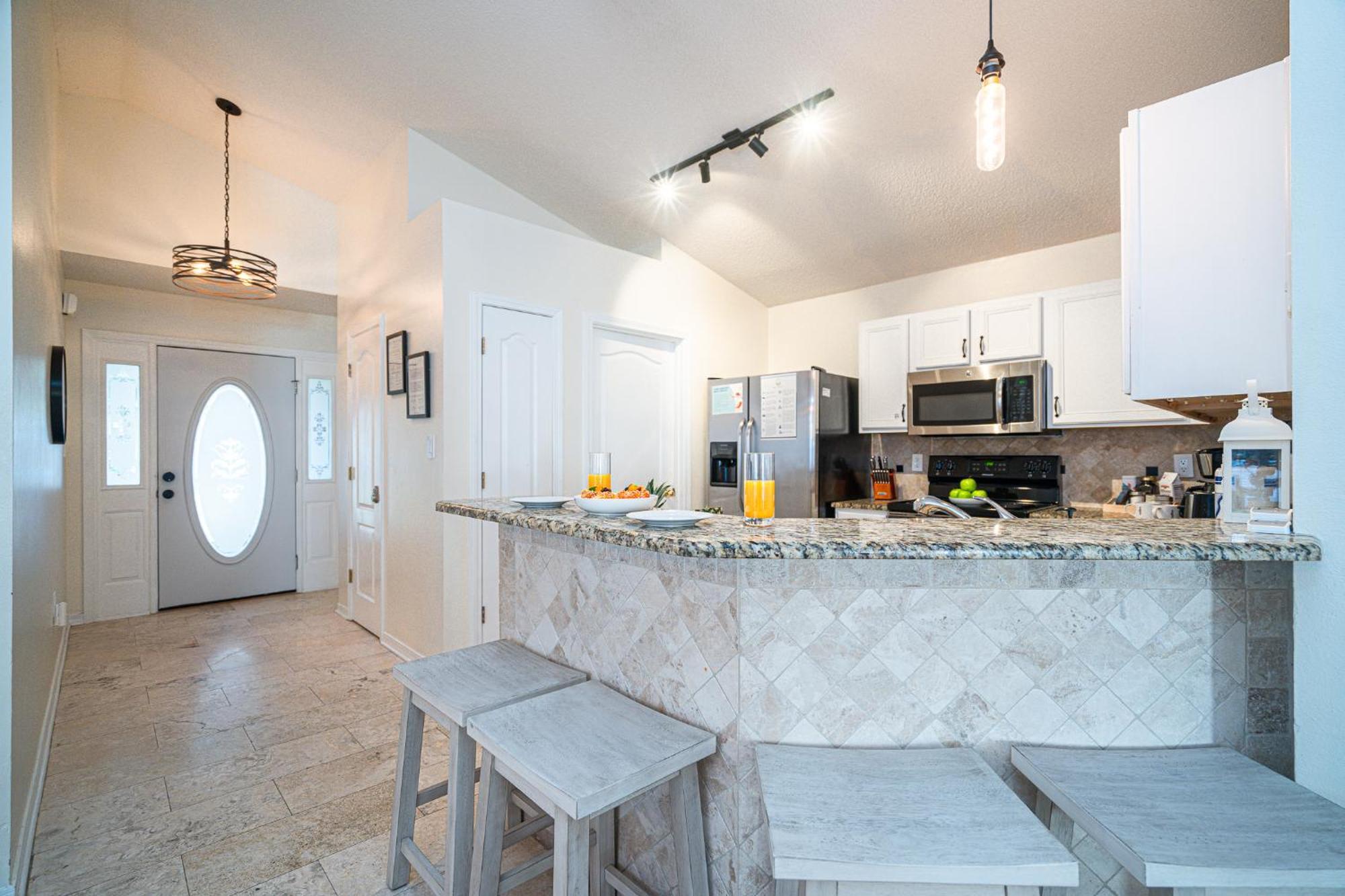 Heated Pool And Golf Cart, Walk To Beach! Best Deal! Destin Ngoại thất bức ảnh