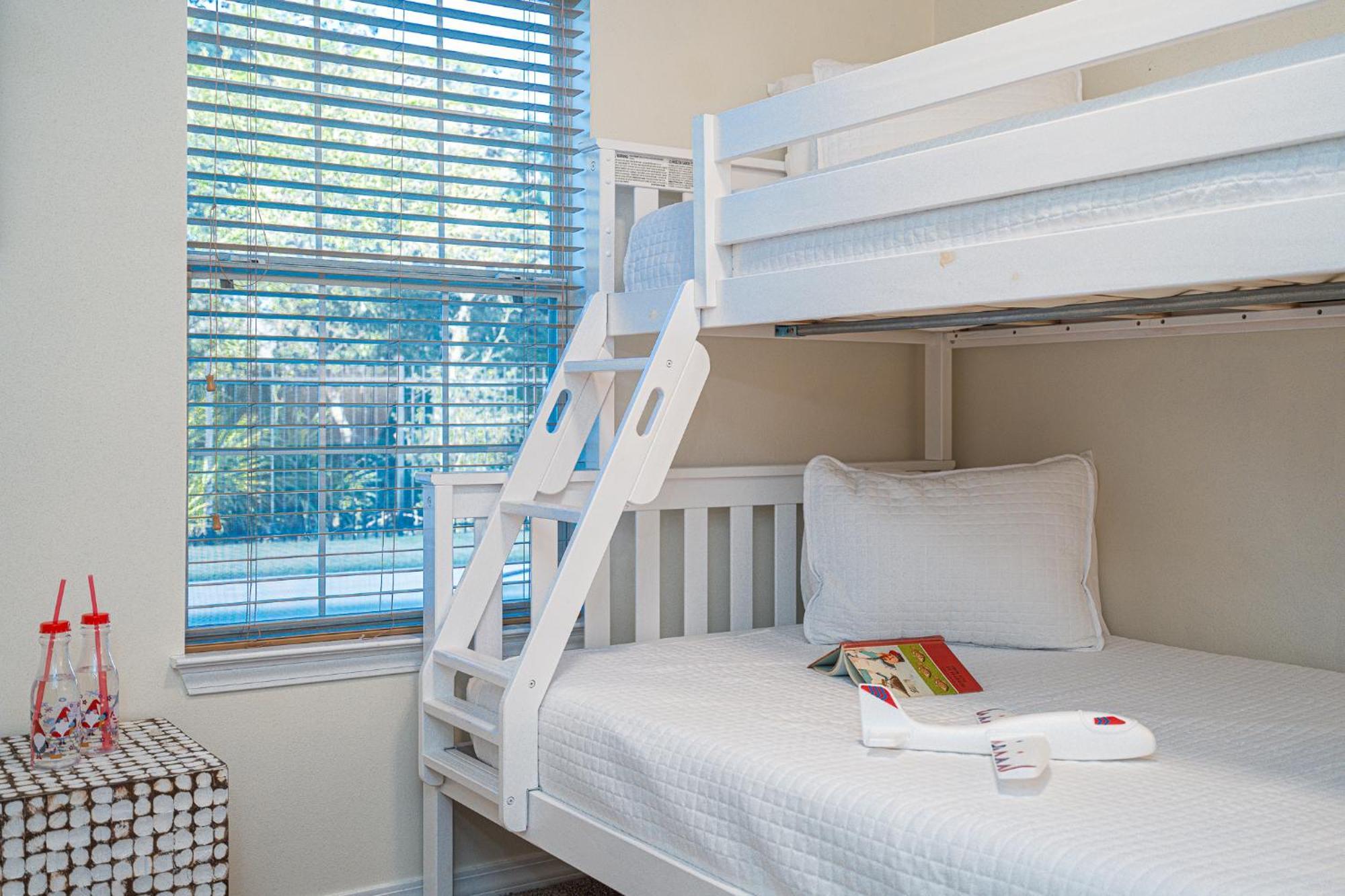 Heated Pool And Golf Cart, Walk To Beach! Best Deal! Destin Ngoại thất bức ảnh