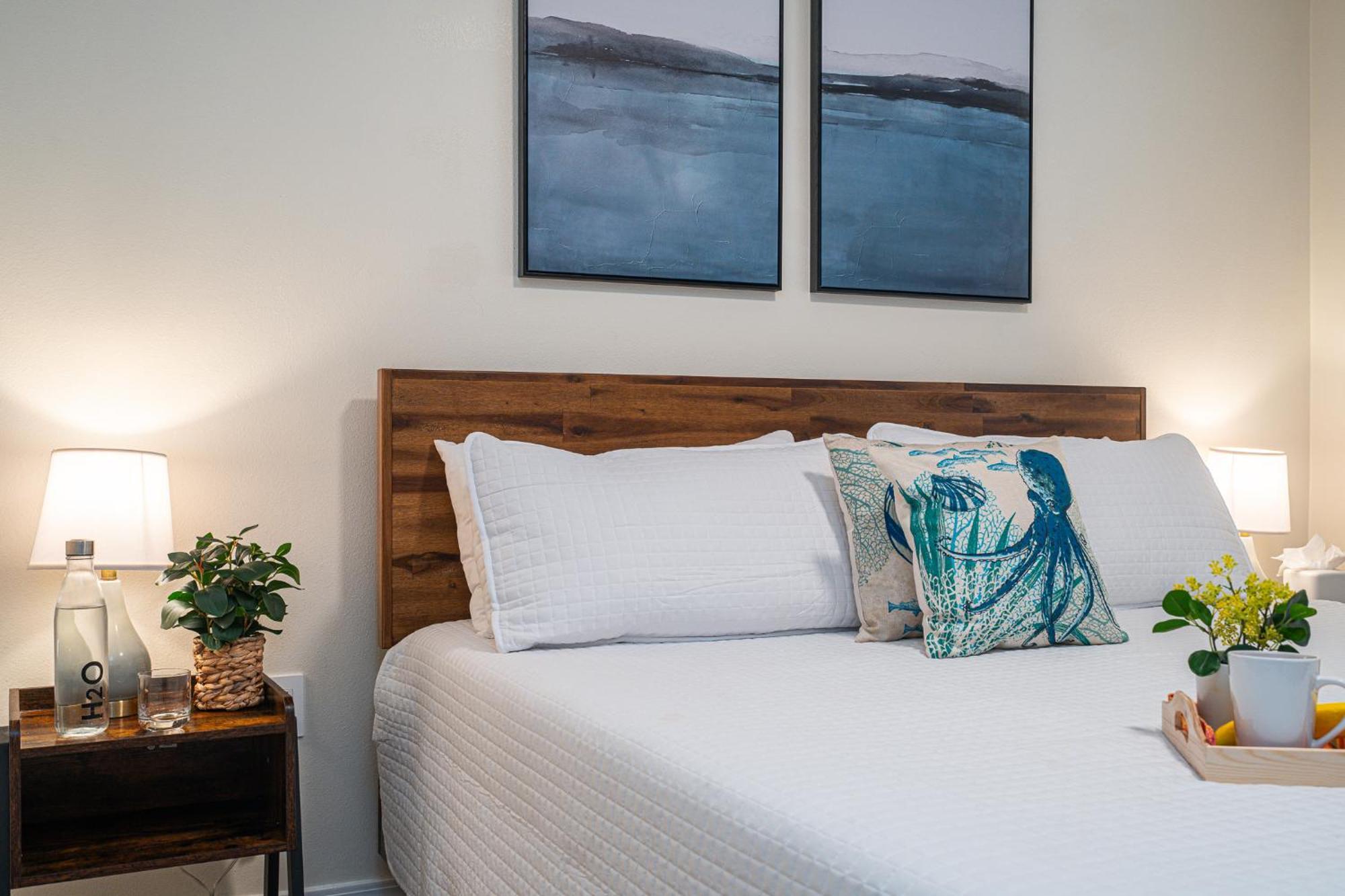 Heated Pool And Golf Cart, Walk To Beach! Best Deal! Destin Ngoại thất bức ảnh