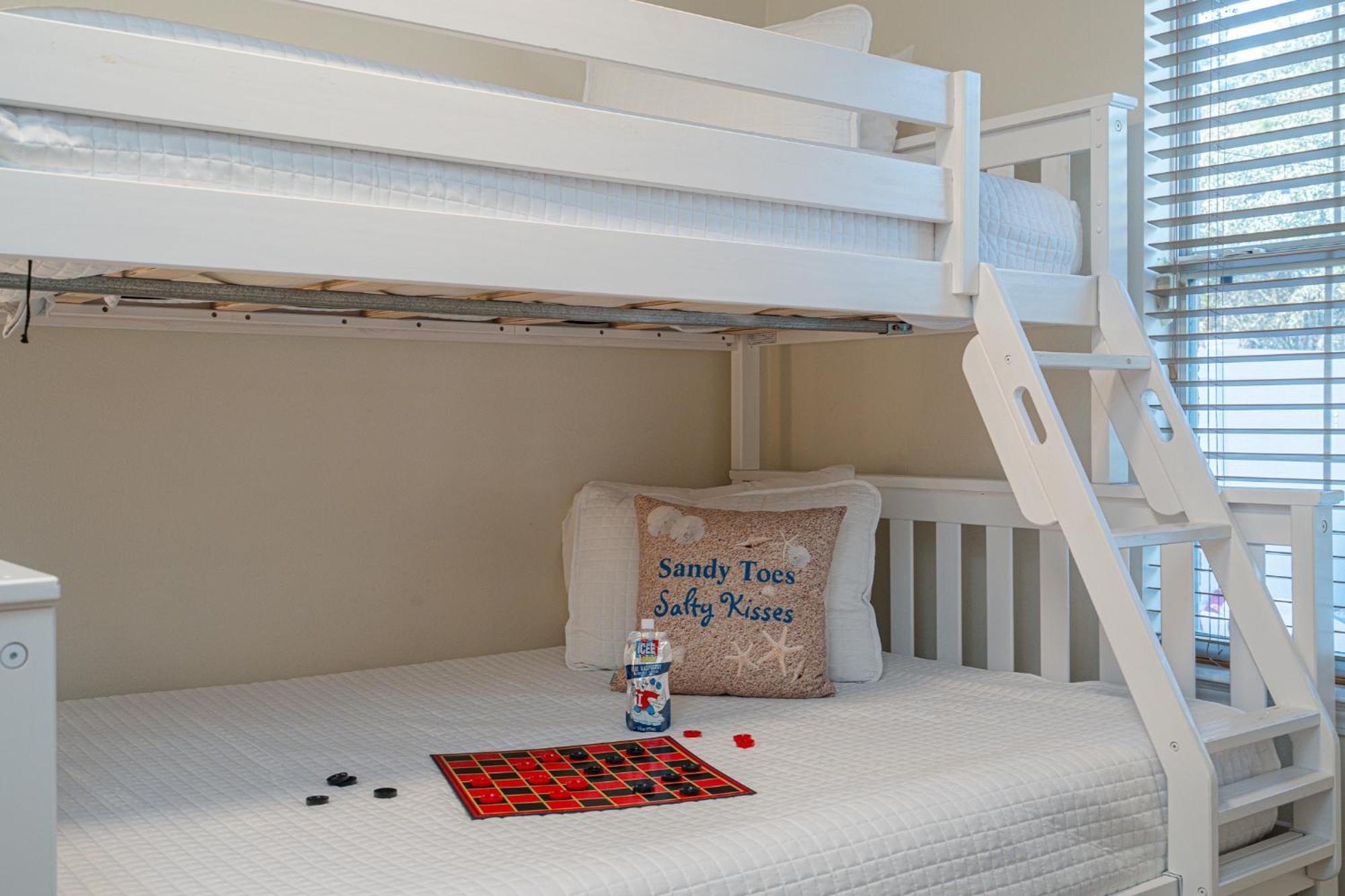 Heated Pool And Golf Cart, Walk To Beach! Best Deal! Destin Ngoại thất bức ảnh