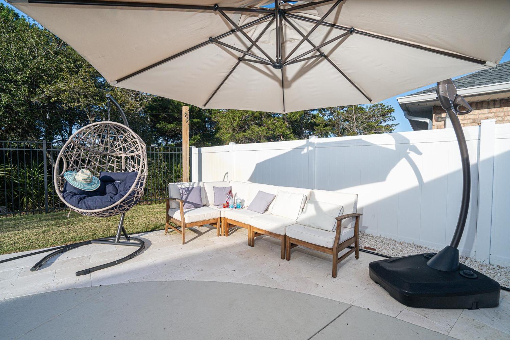 Heated Pool And Golf Cart, Walk To Beach! Best Deal! Destin Ngoại thất bức ảnh